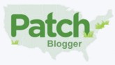 Patch Blogger
